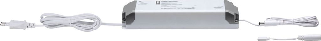 Paulmann Trafo MaxLED Power Supply weiß 150VA Produktbild 