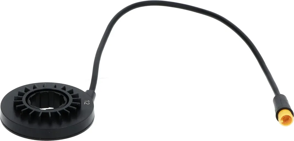 Capteur de cadence Motinova 250 mm : réparez l'assistance de votre vélo