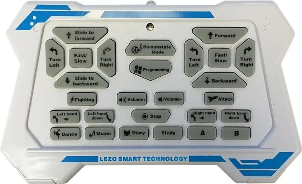 Robot Télécommandé Tire-Balles : Le Jouet Interactif Anti-Ennui - 4