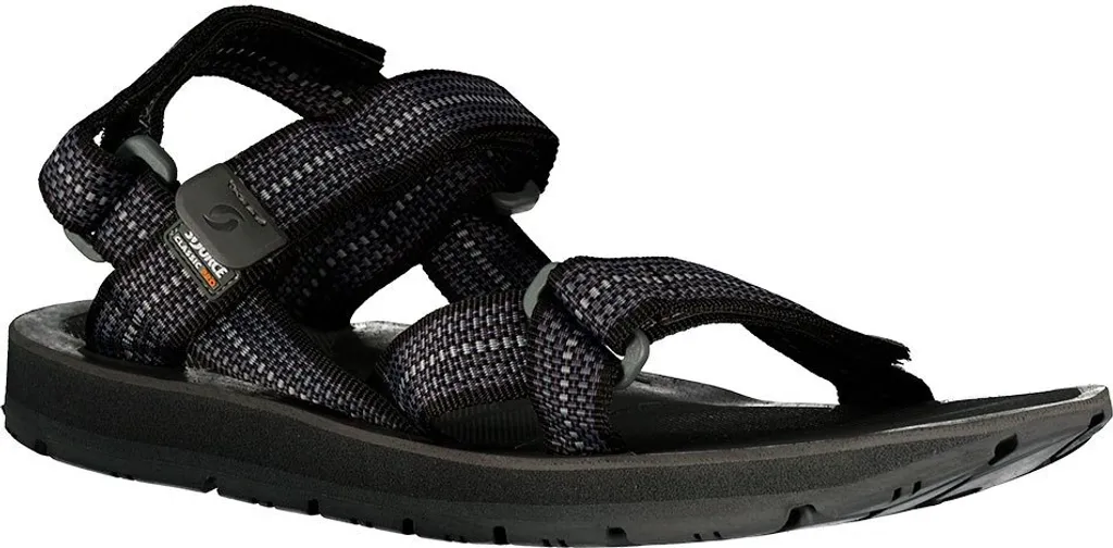 Sandales Source Classic Pro Noir 42 : Fini les Pieds Chauds en Rando