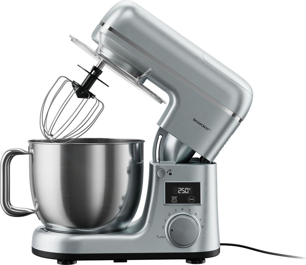 SILVERCREST® KUCHYNSKÉ NÁSTROJE Kuchynský robot "SKMW 900 Obrázok produktu 7