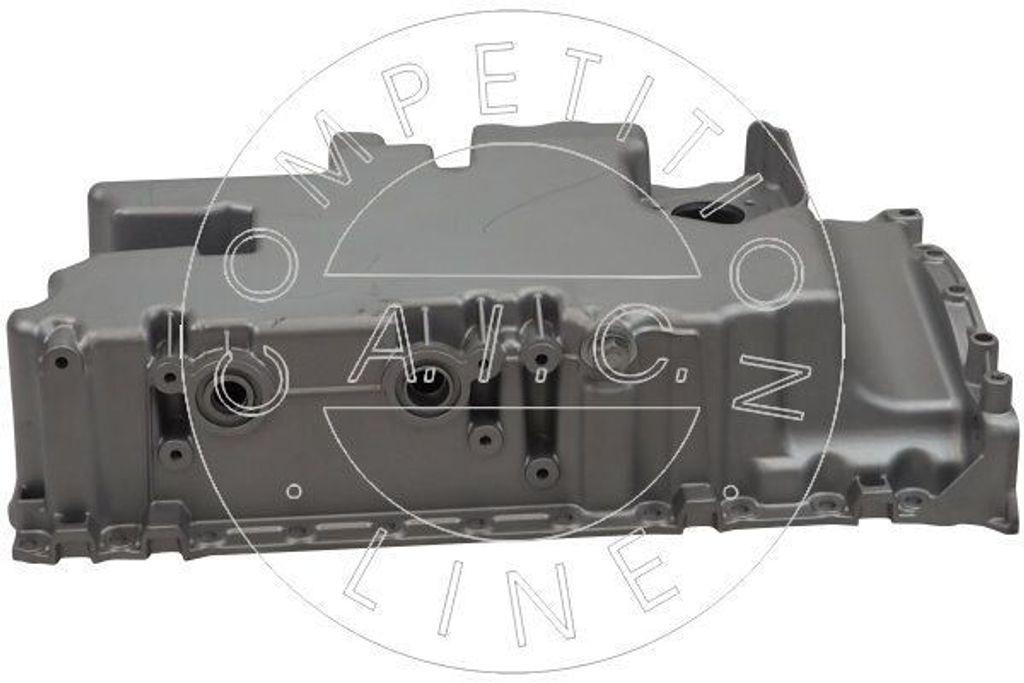 AIC 59526 Ölwanne Motorölwanne für VOLVO V50 (545) C30 (533) S40 II (544) C70 I Coupe (872)
