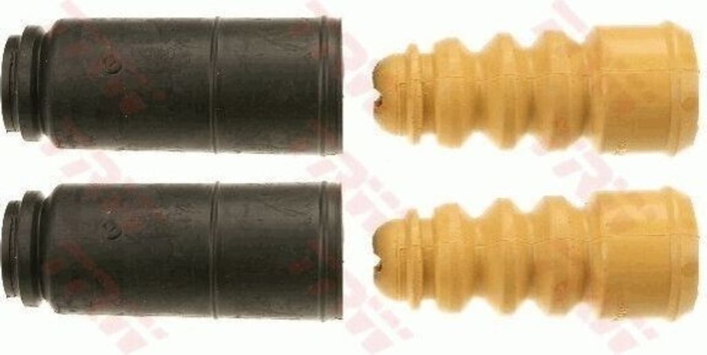 TRW JSK214 Staubschutzsatz Stoßdämpfer Hinten