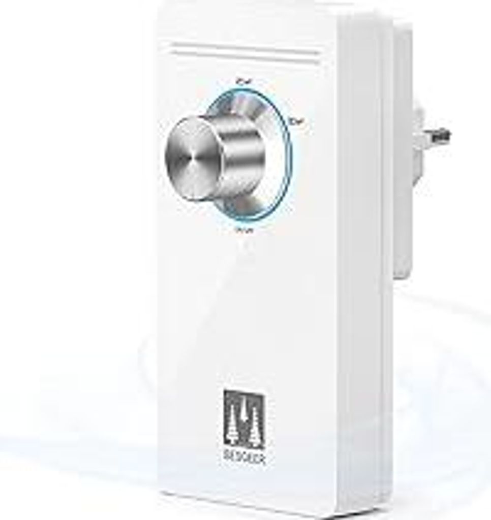 Luftreiniger Ozongenerator Geruchskiller, Air Ozonizer Ozon Ionizer Generator, Heim Air Purifier Ozongerät Ozonisator für Zimmer, Rauch, Badezimm...