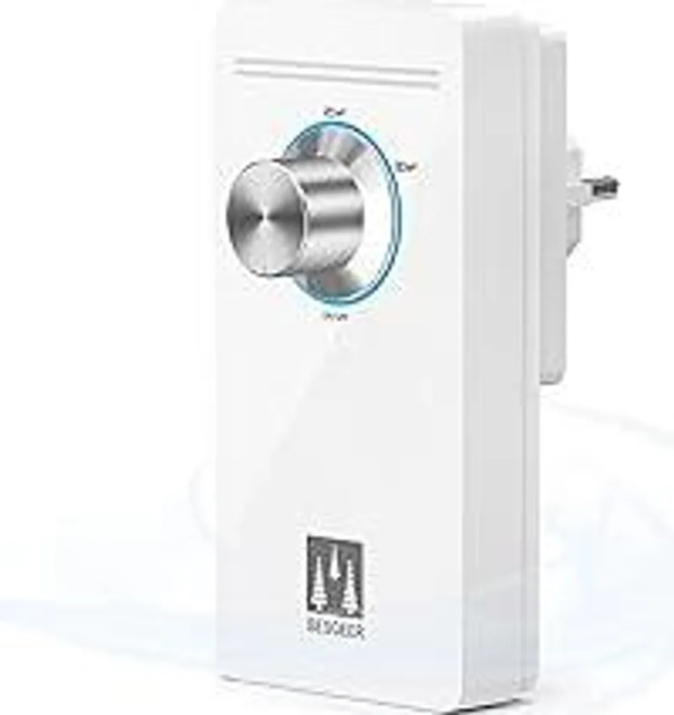 Purificatore d'aria Generatore di ozono Eliminatore di odori, Air Ozonizer Generatore di ioni ozono, Purificatore d'aria domestico Apparecchio a ozono Ozonizzatore per camere, fumo, bagno, animali domestici, formaldeide e odori
