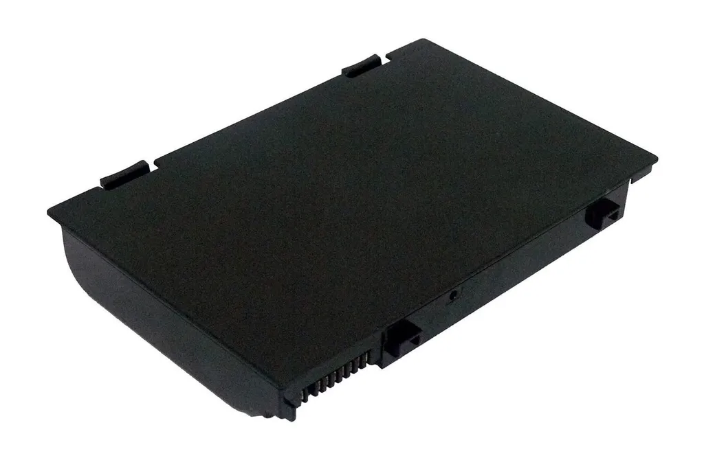 Batteria PowerSmart 5200mAh 10.8V Per Fujitsu Celsius E Lifebook – Sostituto Per CP293550-01, FMVNBP177 E Altri