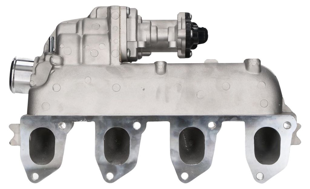 NISSENS 98234 AGR-Ventil für FORD MONDEO IV Turnier (BA7) Abgasrückführungsventil