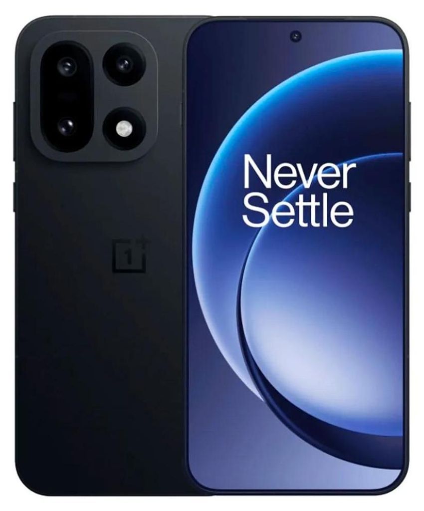 OnePlus 15, 17,2 cm (6.78"), 12 GB, 256 GB, 50 MP, Android Produktbild 