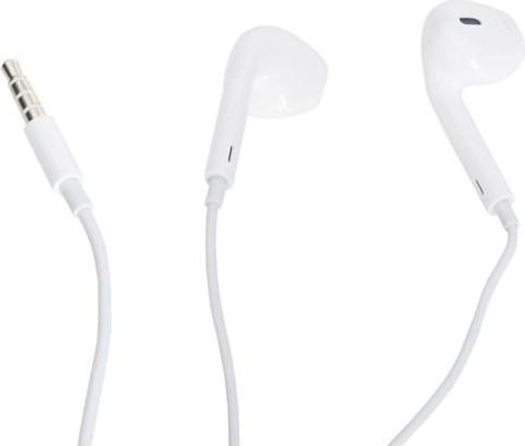 Apple MWU53ZM/A Apple EarPods mit 3,5mm Kopfhörerstecker Immagine del prodotto 