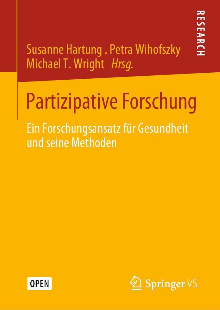 Partizipative Forschung