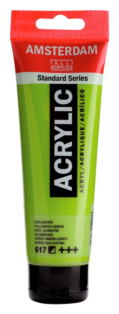 Royal Talens Talens Amsterdam vernice acrilica 120 ml 617 - Immagine del prodotto 