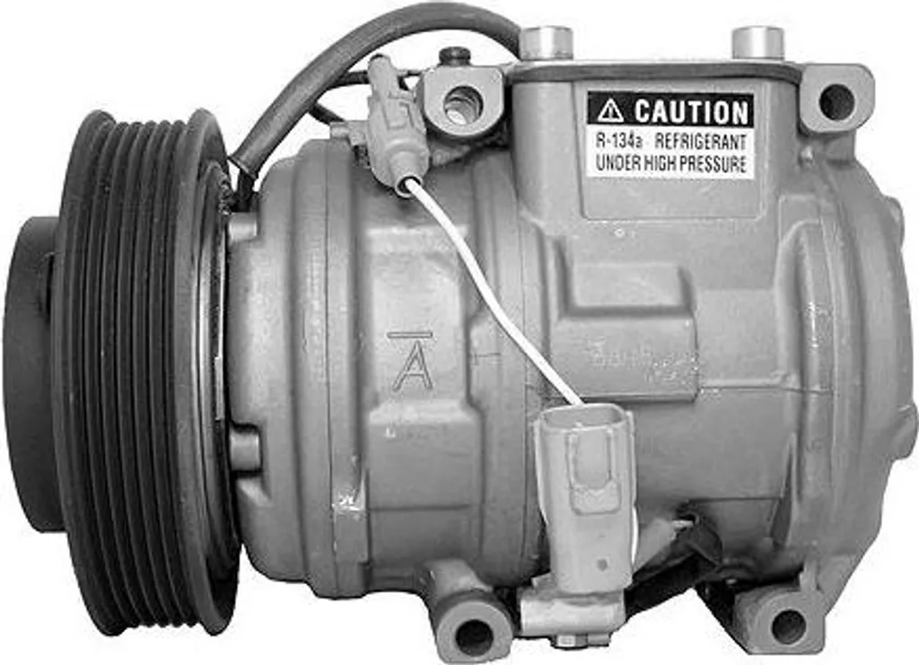 Compresseur climatisation pour Toyota Camry Airstal 10-0805 idéal été