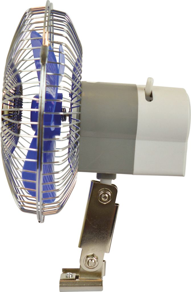 Carpoint Ventilator 24 Volt Produktbild 