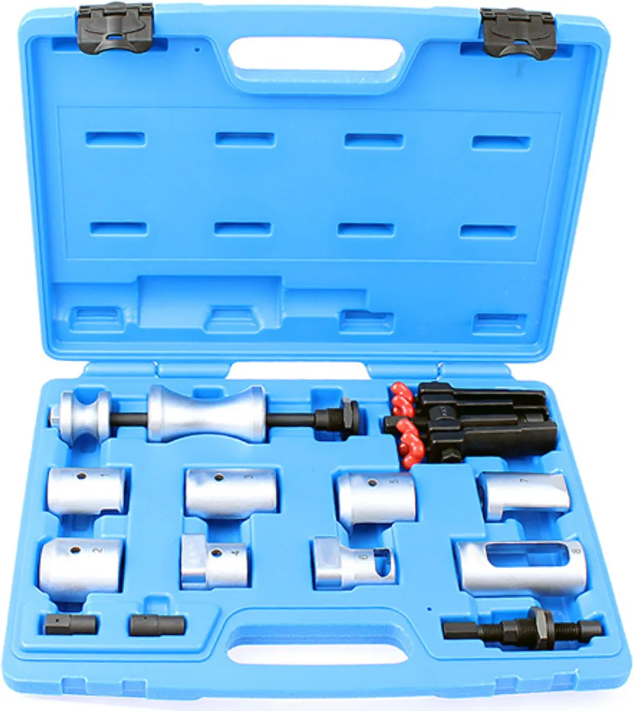 Extracteur universel pour changer vos bras d'essuie-glace facilement