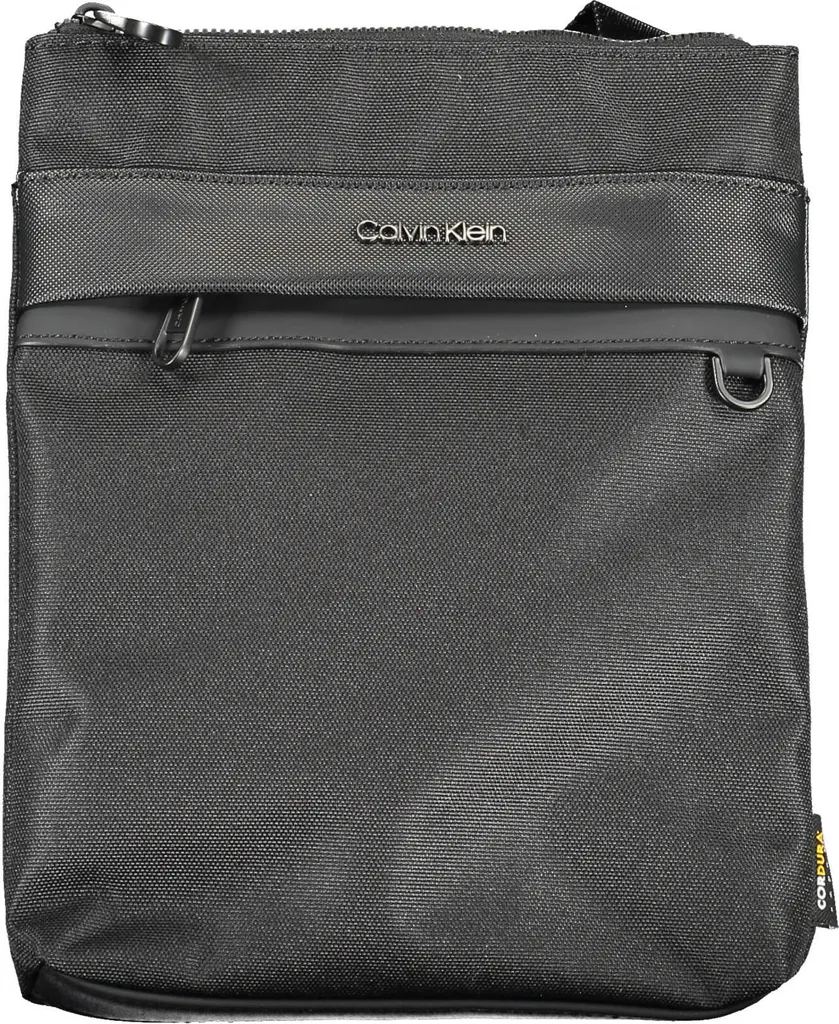 Sac bandoulière Calvin Klein K50K509588 idéal pour voyage et ville