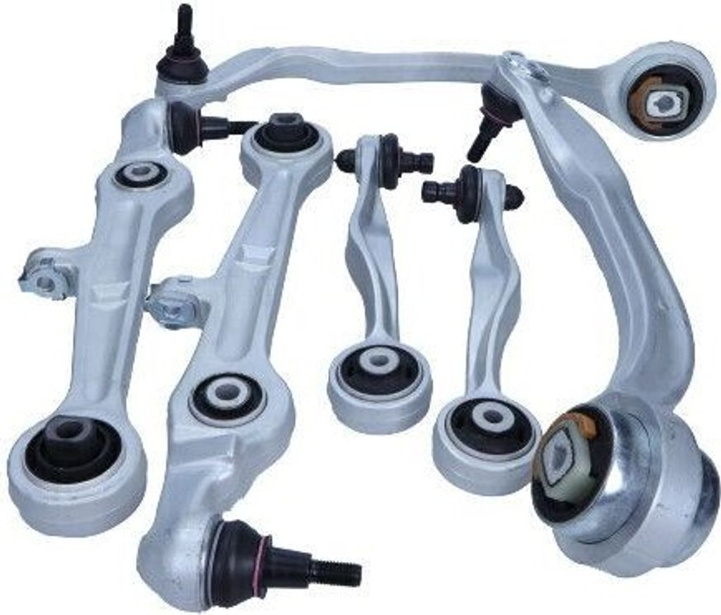 MAXGEAR 72-3659 - OE 8E0 407 151 R Querlenker für A4 (8E), A4 (8H), A6 (4F), Exeo (3R)