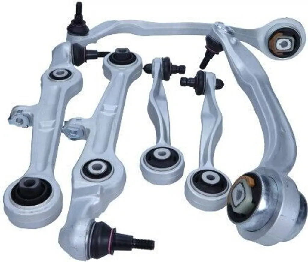 Bras de suspension Audi A4 A6 Seat Exeo : fini les vibrations au volant