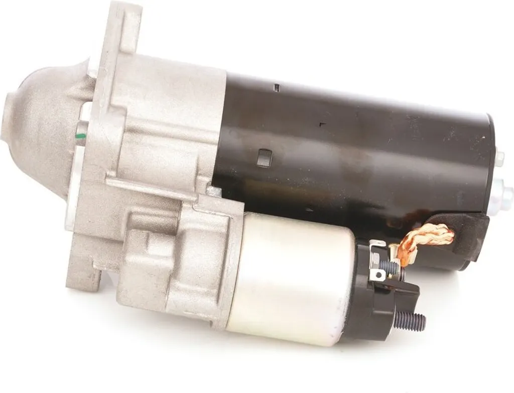 Démarreur Haute Performance 1.2kW pour Opel Cascada et Astra J Bosch