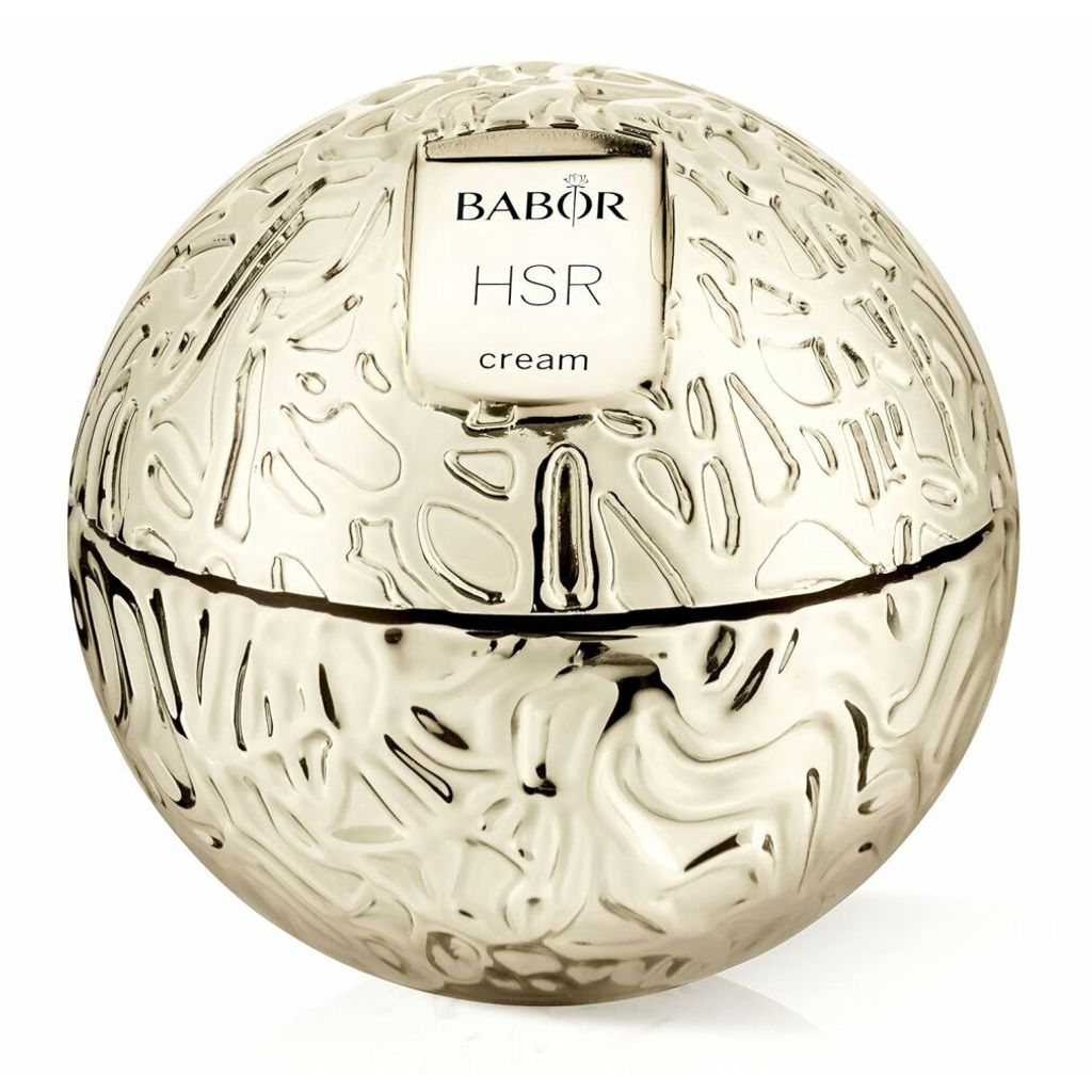 Babor HSR Lifting Extra Firming Cream Market Launch 2021 Produktbild
