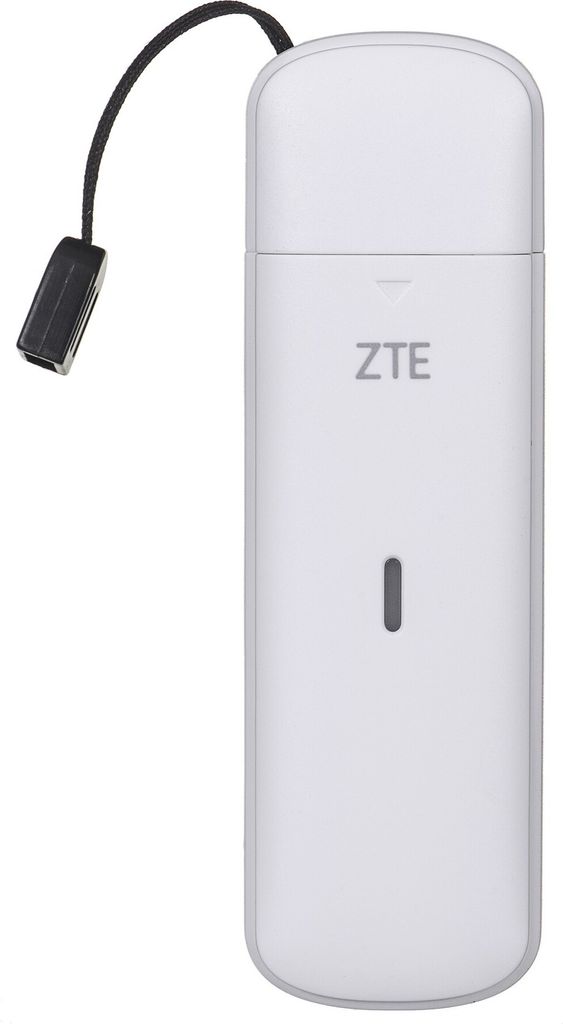 Modem LTE ZTE MF833U1 (kolor biały) Zdjęcie produktu