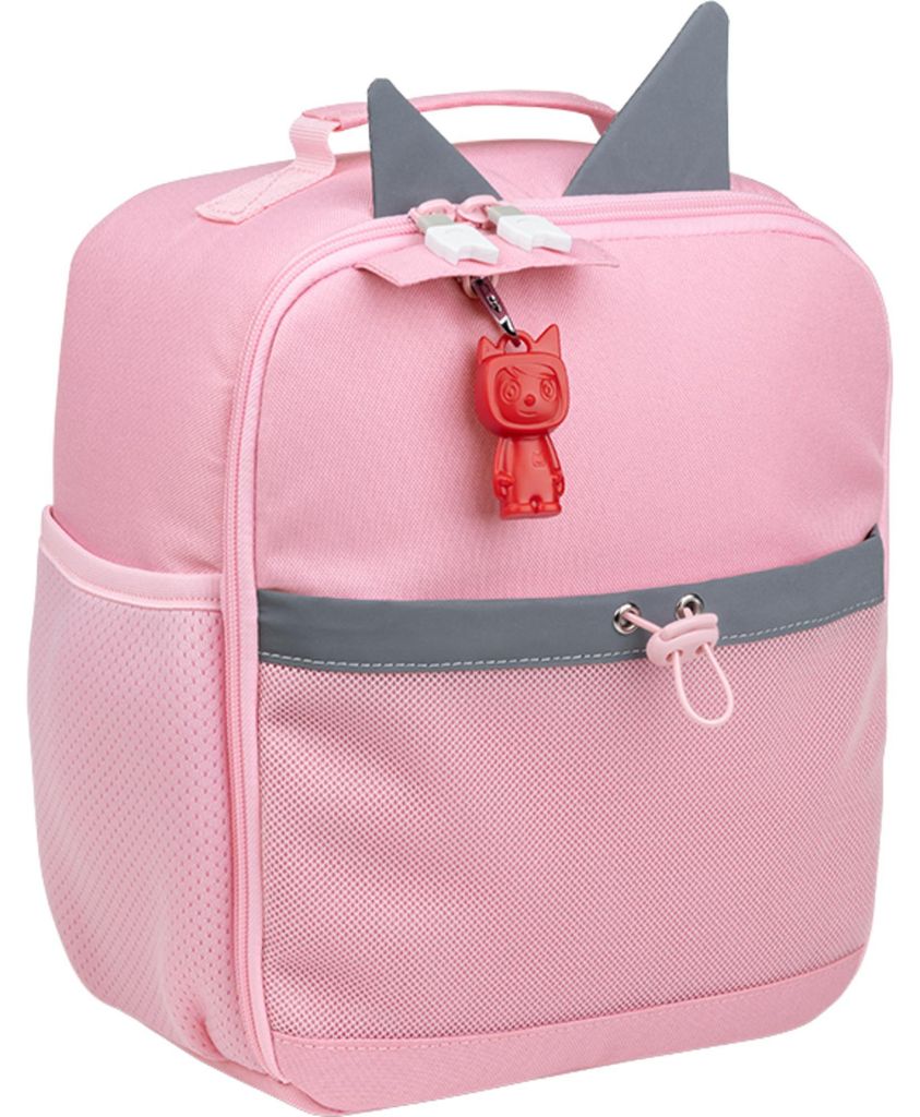 tonies® Rucksack - Rosa Produktbild 