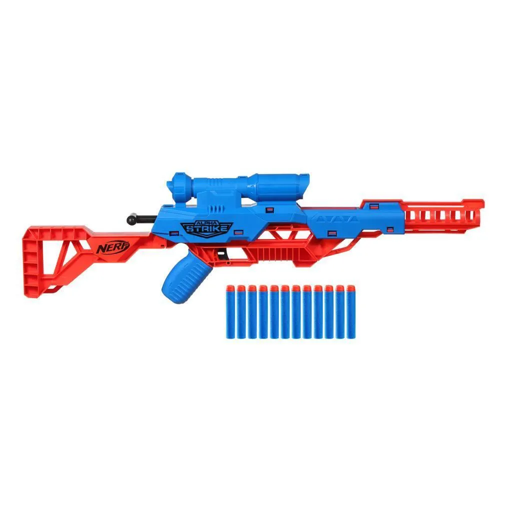 Cible Nerf 7567EU4 - Ne comptez plus les points à la main avec ce scoreur - 11