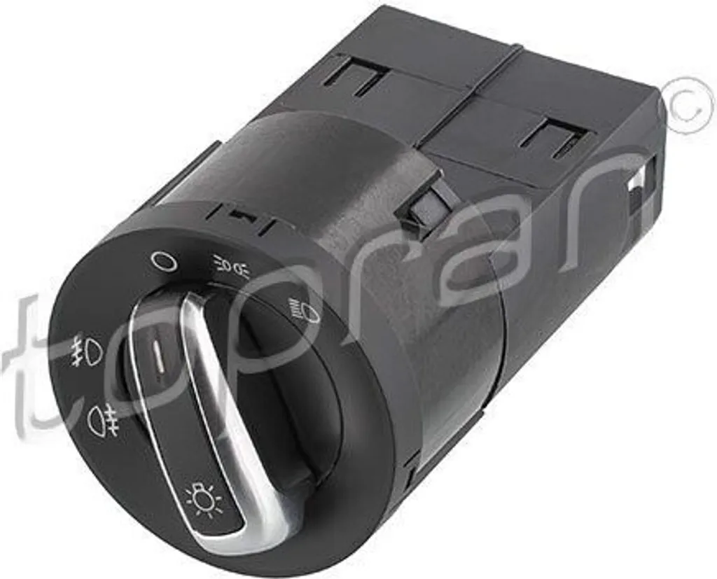 Réparez vos phares défectueux sur VW Polo et Caddy avec TOPRAN 621352