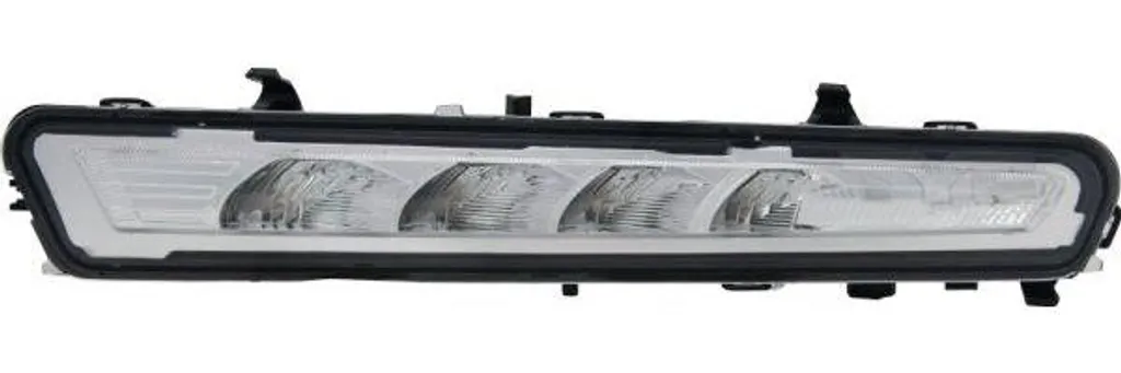 TYC 12-0106-00-2 Feux Diurnes OE 1706144 pour Ford Mondeo Qualité Origine