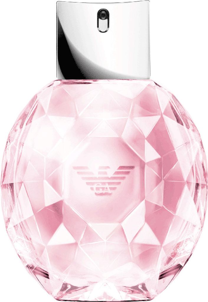 Giorgio Armani Emporio Diamonds Rose woda toaletowa dla Zdjęcie produktu 