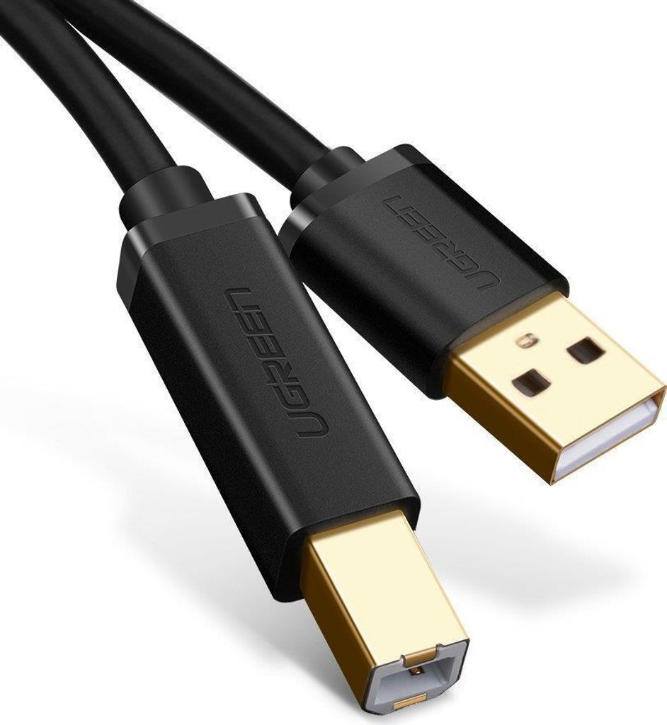 Ugreen Kabel USB - Kabel USB typu B (tiskový kabel) 3 m Obrázek produktu 11