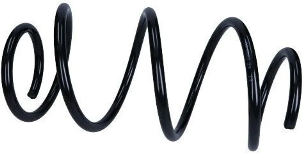 Ressort de suspension MAXGEAR 60-0523 pour essieu avant de i30 FD