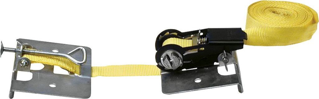 Laminat Spanngurt Set 5 meter