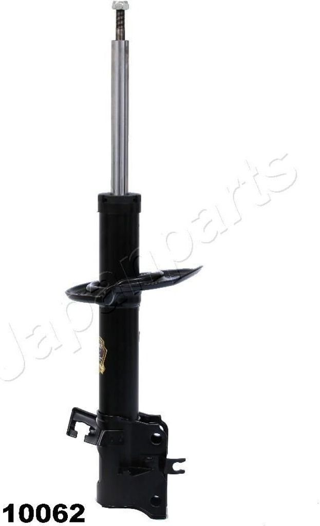 JAPANPARTS Stoßdämpfer Vorne Links für NISSAN Qashqai / Qashqai +2 I (J10, NJ10) Federbein MM-10062