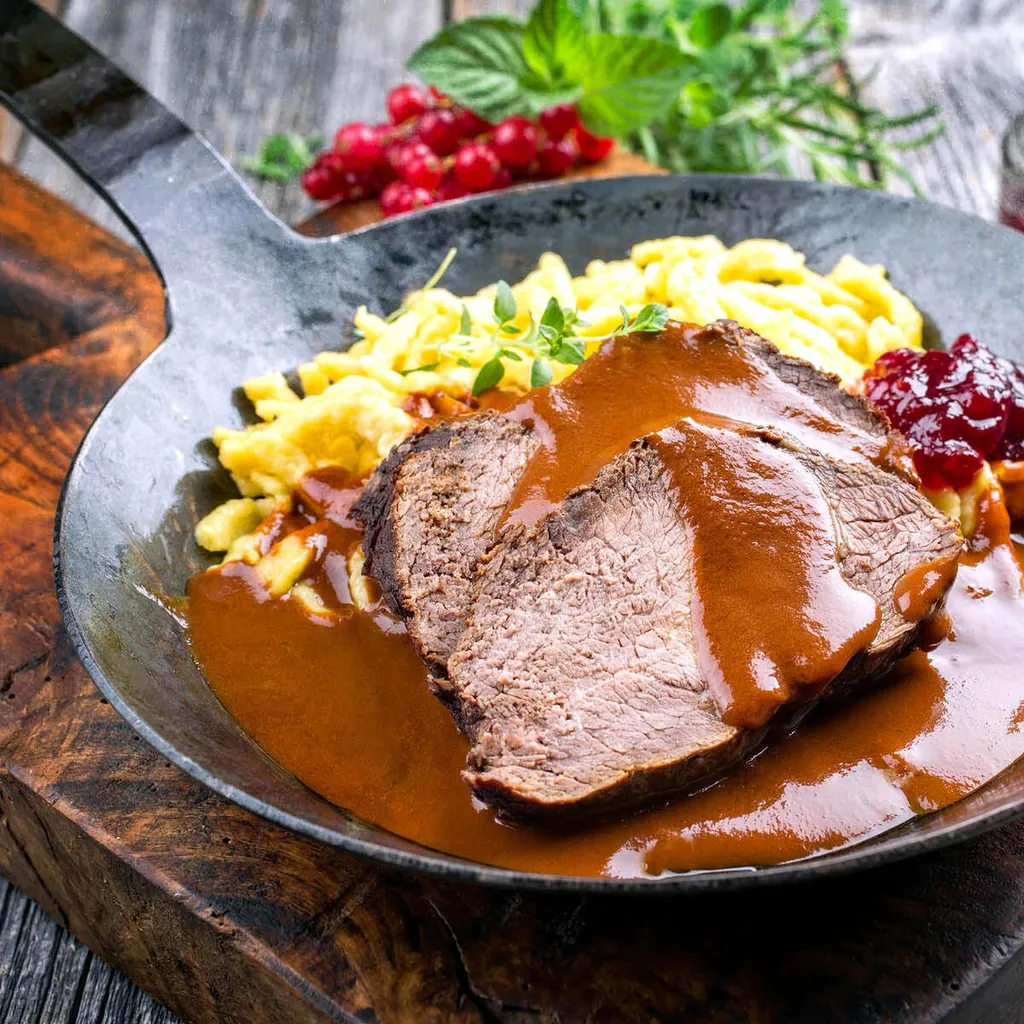 Gefu Separatore Grassi Design 21720 Vetro e Acciaio - 500ml - 8