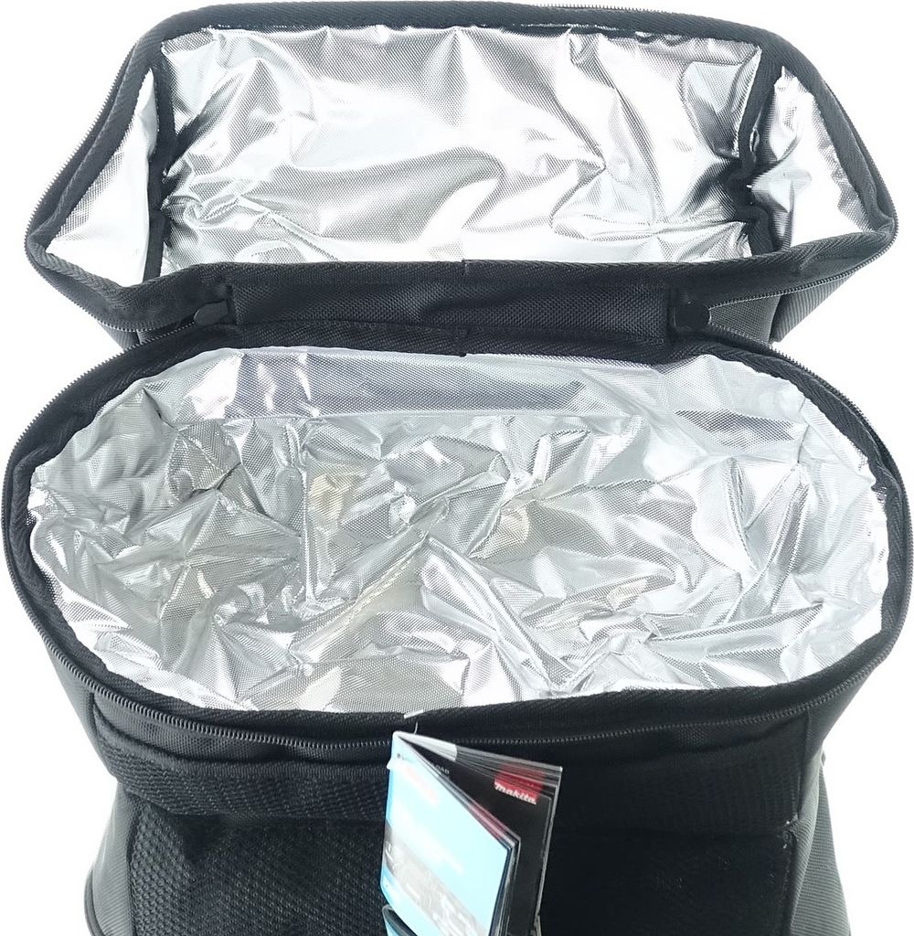 Makita® Zubehör Lunchtasche  - E-15584 Produktbild 2