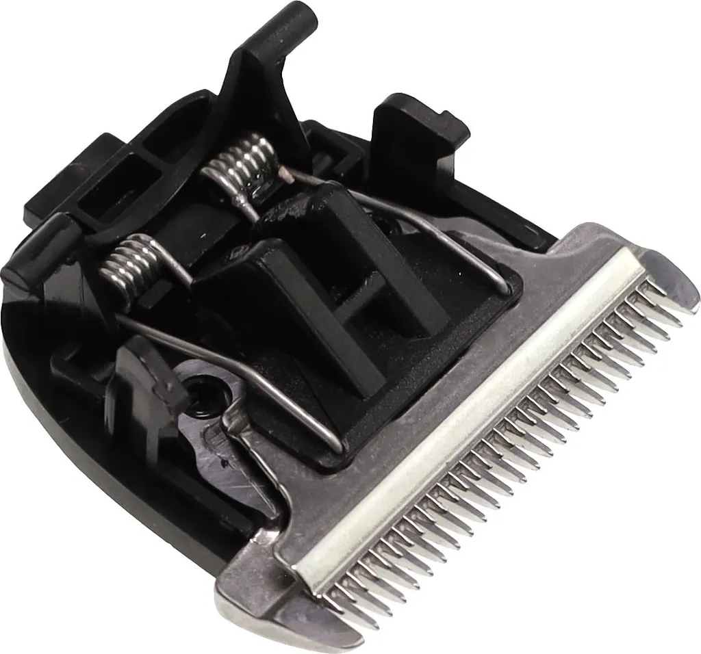 Couteau Grundig 9178015037 Haute Précision en Acier Inoxydable Argent