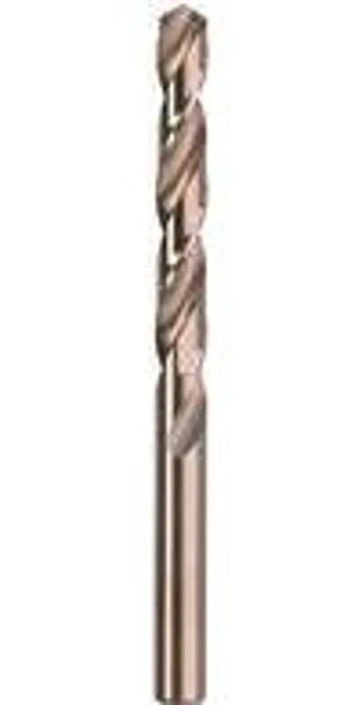 kwb 248130 Foret hélicoïdal HSS 13 mm pour Mandrin à Couronne Dentée