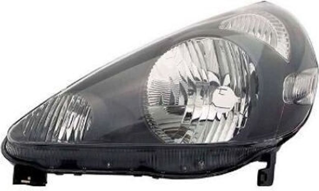 VAN WEZEL 2543961 - OE 33151 SAA G01 Scheinwerfer, links für Jazz II