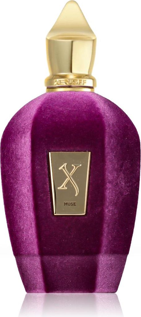Xerjoff " V " Muse EDP 100 ml UNISEX Image du produit 