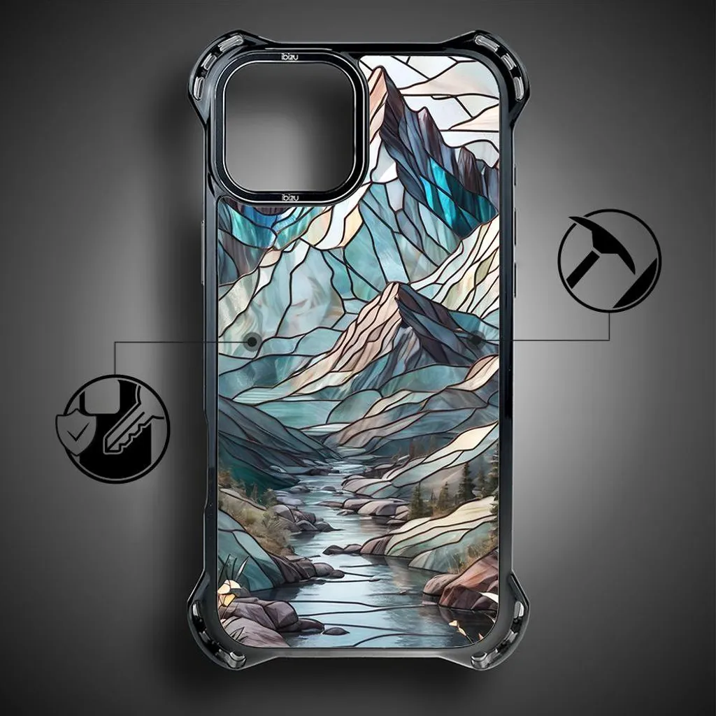 Coque de Protection iPhone 14 Plus MagSafe Robuste DropGuard Ultra IBIZU - 7