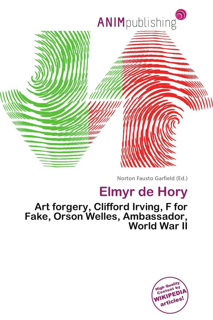 Elmyr de Hory