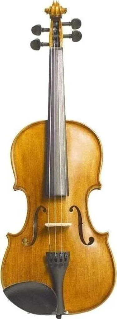 Violon 4/4 Stentor Student II : finissez-en avec les problèmes d'accordage