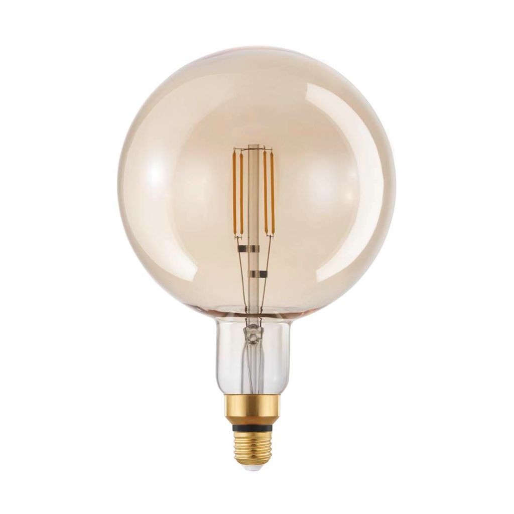 Eglo 110108 LED E27 Leuchtmittel 1x4,5W Ø200mm warmweiss dimmbar