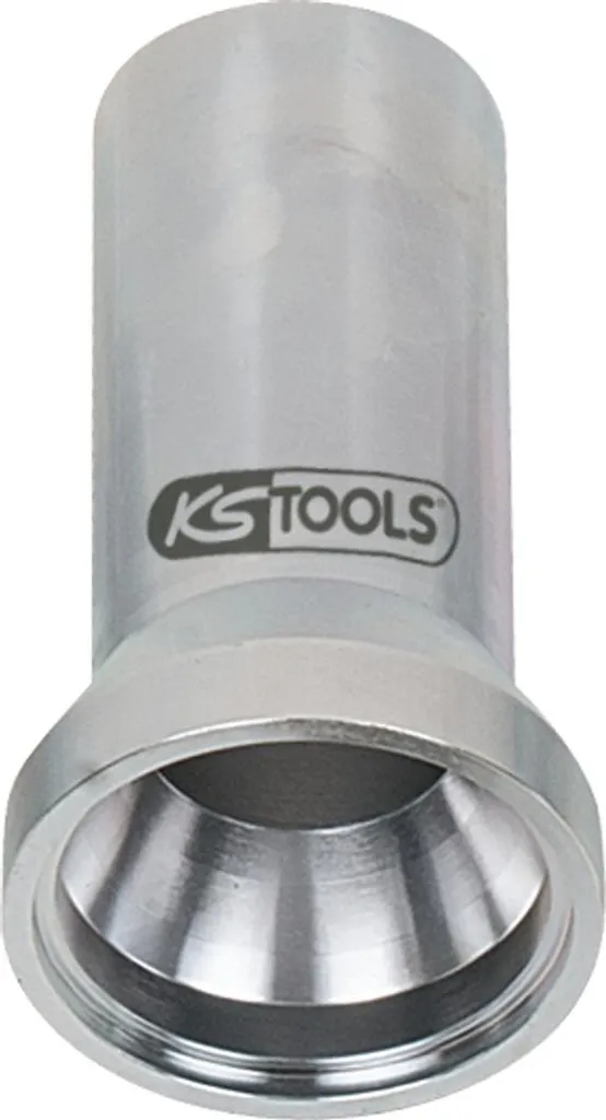 KS TOOLS 700.2365 Manicotto a Gradini Ø30/40mm per Silent Block e Boccole