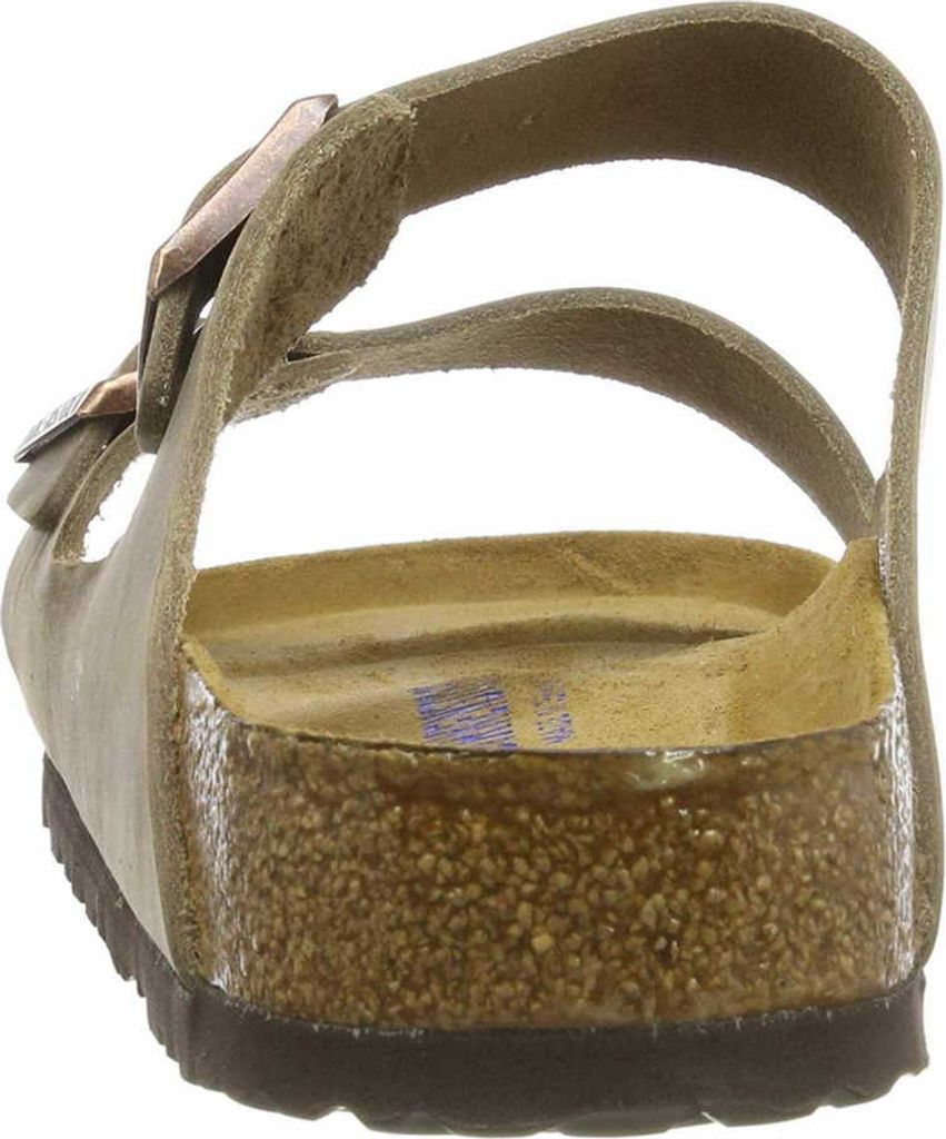 Pantofole Birkenstock 38 EUR Immagine del prodotto 