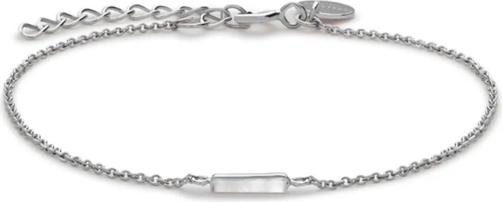 Bracciale Rosefield JMOSJ004 in Argento 925 | Gioielleria Donna Chic
