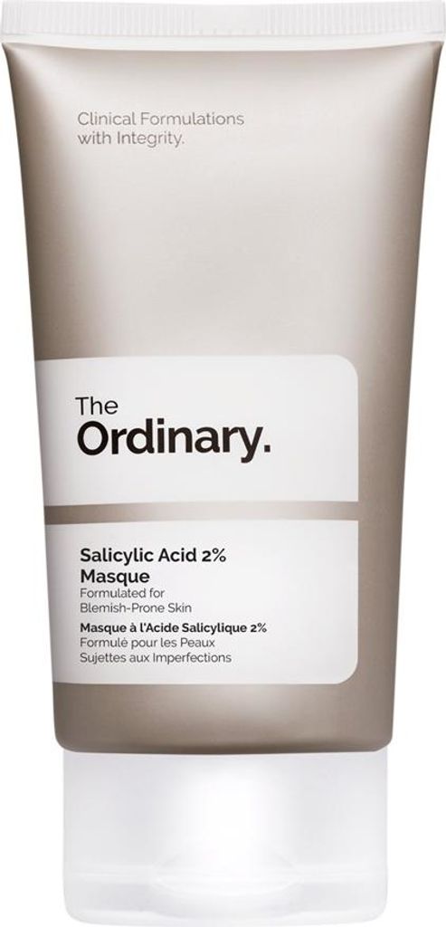 Salicylsäure 2% Gesichtsmaske 50ml Produktbild 