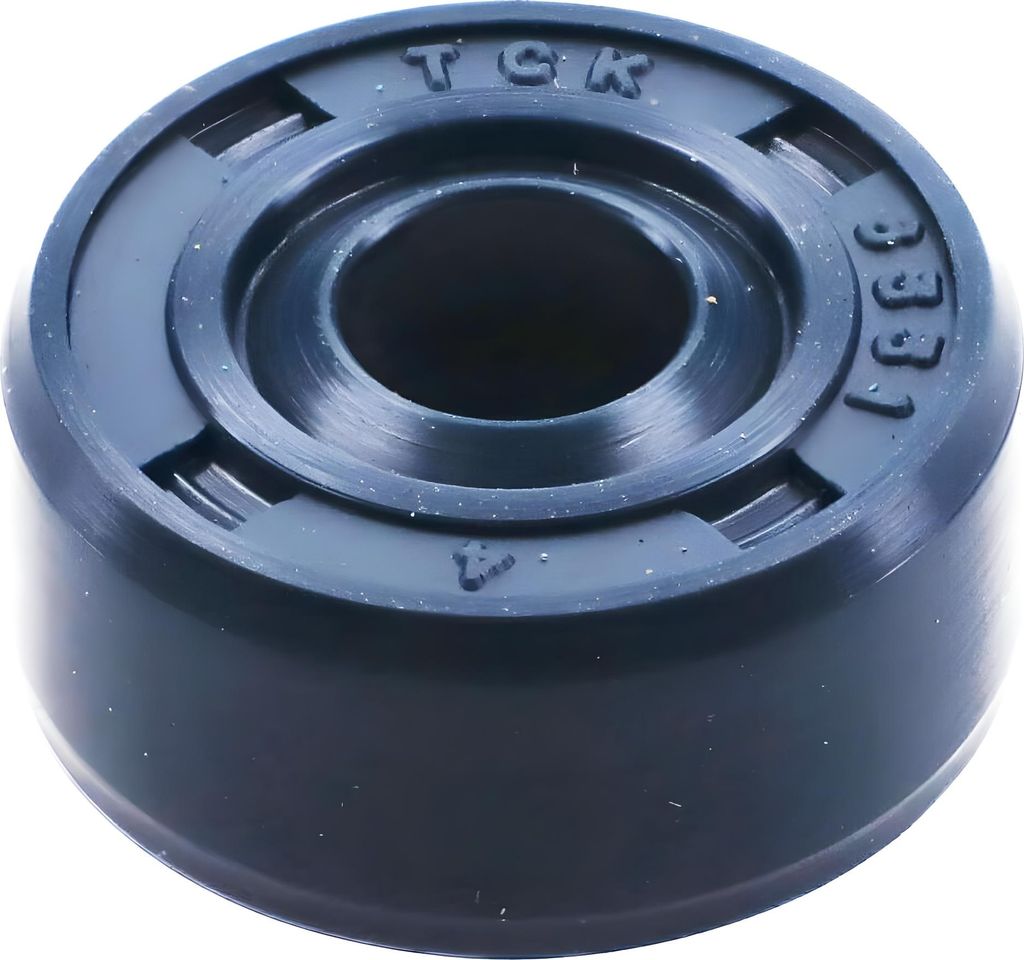 BestPrice Wellendichtring TCK blau 6x16x7 mm kompatibel mit Produktbild 