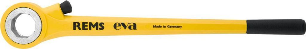 Rems Ratschenhebel für Eva 1/8-2 Zoll, 522000 Produktbild 6