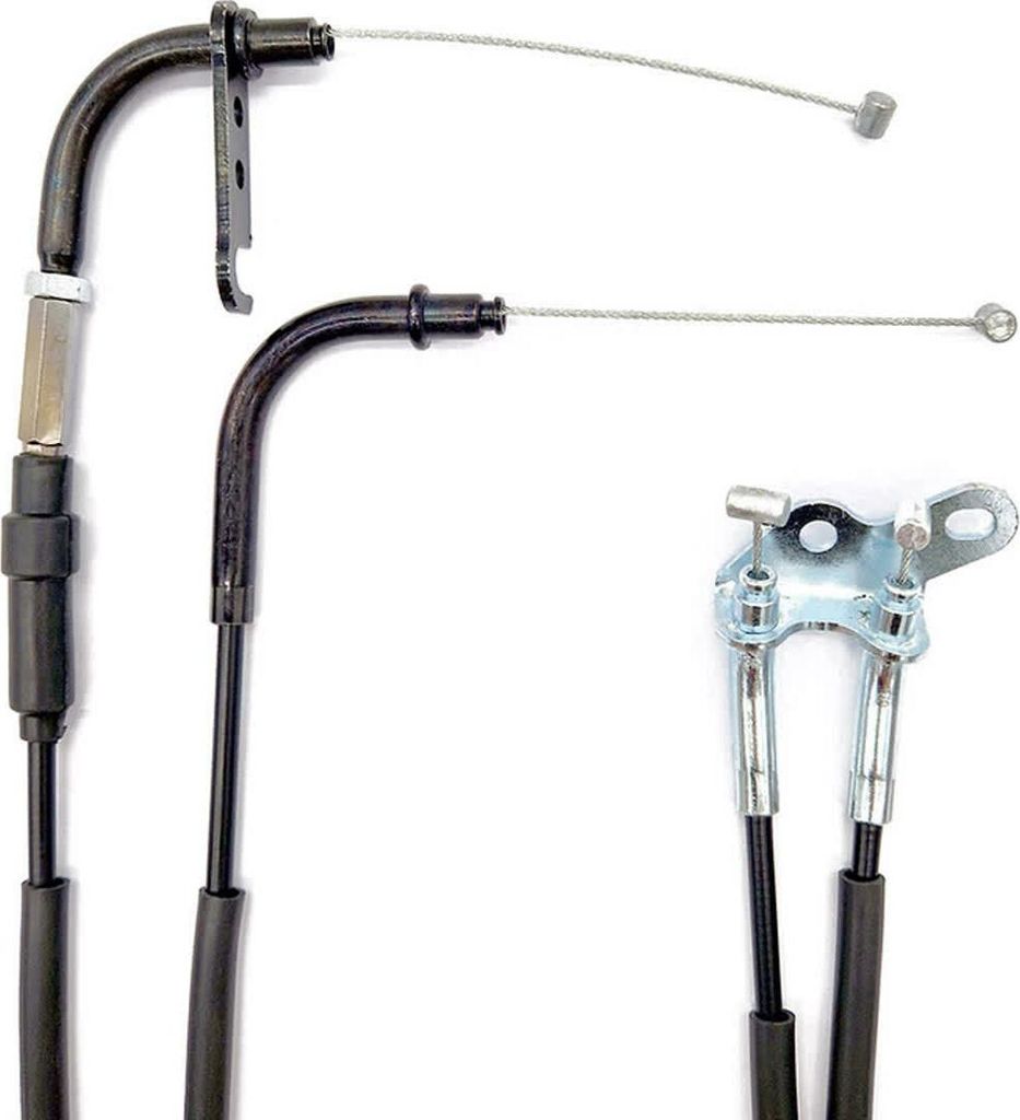 MAGNETI MARELLI komplettes Gaszug für YAMAHA n-max 125/150